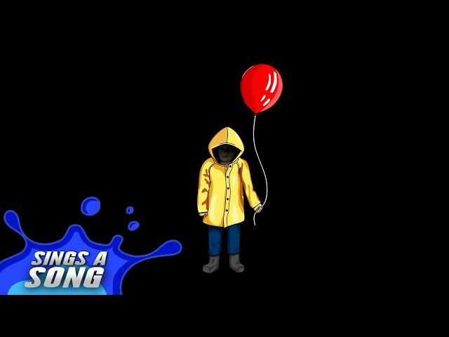 Georgie Sings A Song Ft. Pennywise (Animated RE-UP) (5 Year Anniversary For Stephen King's 'IT')