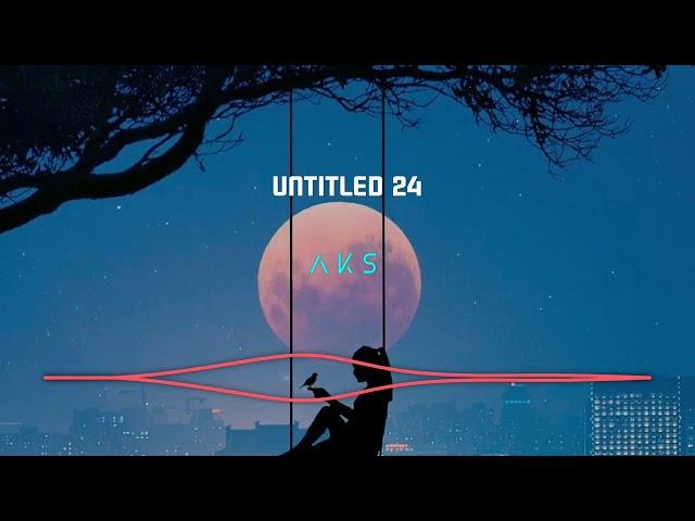 Untitled 24 | A K S