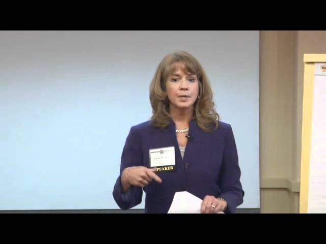 The Seven Secrets of Exceptional Customer Service - VTIC Presentation by Carrie Gendreau