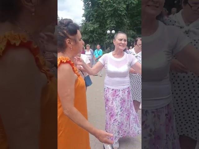 08.06.2025. Спасибо Игорю за песню! Гомель, парк.
