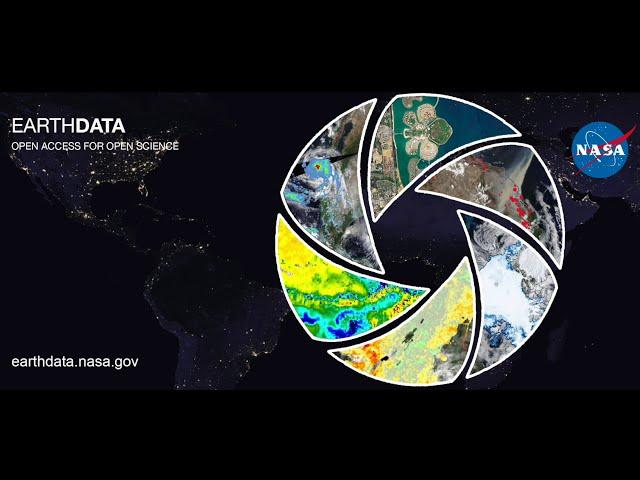 NASA Data Made Easy: Part 1- Introduction to NASA Data