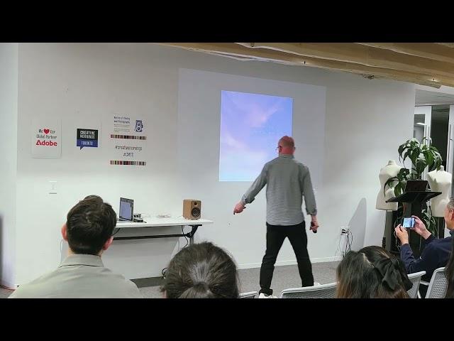David Gauntlett: Creative Revival