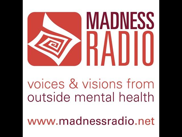 Flight From Trauma | Paris Williams | Madness Radio