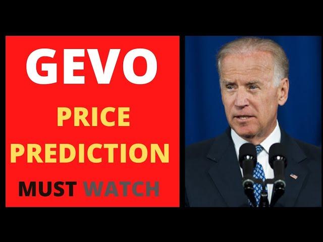 Is Gevo Stock worth buying in 2022?