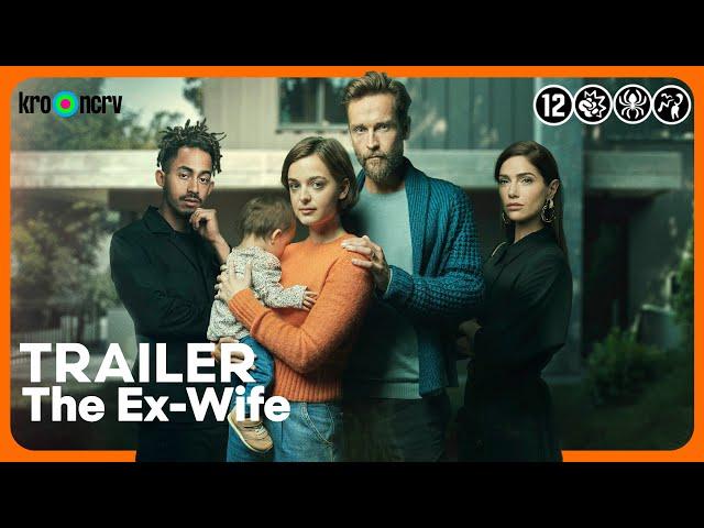 The Ex-Wife - TRAILER | KRO-NCRV | NPO Start