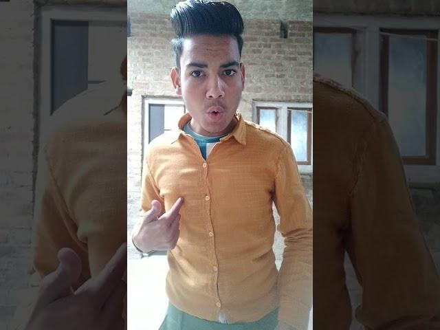mumbai mai aawaj itna kyu hai //aavesh khan video//YouTube shorts