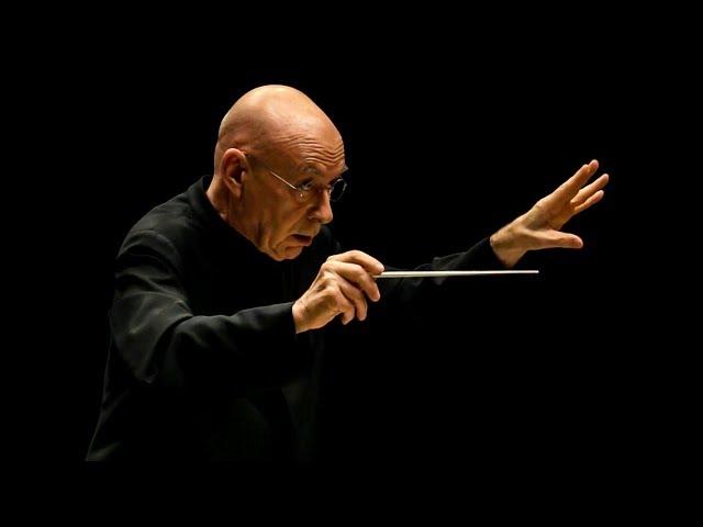 Kaija Saariaho: Orion | Christoph Eschenbach | SWR Symphonieorchester