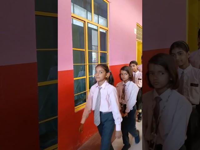 #school  sanskar academy papra 