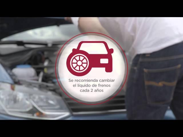 Fundación MAPFRE. Pon tu coche a punto