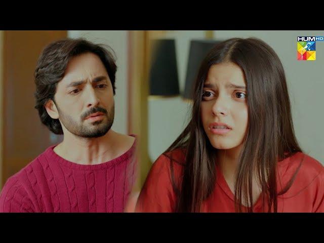 Mein Tum Dono Ko Zinda Nahi Choro Ga | Teri Chhaon Mein Last Episode 26 Review | Danish Taimoor