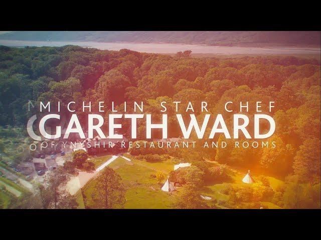 Gareth Ward's top tips for cooking with Welsh Lamb