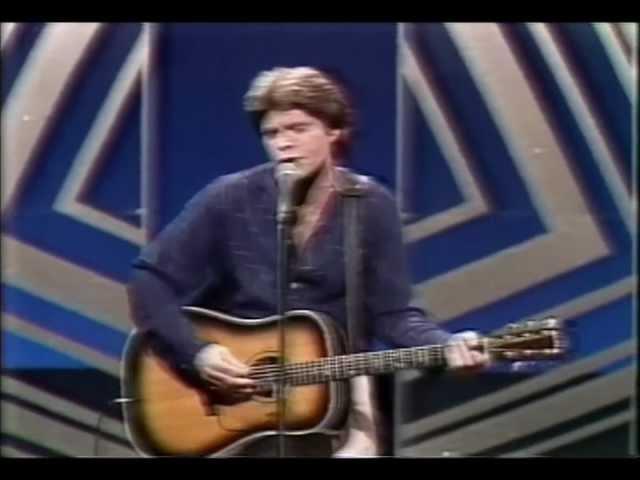 Rick Nelson Believe What You Say Live 1981