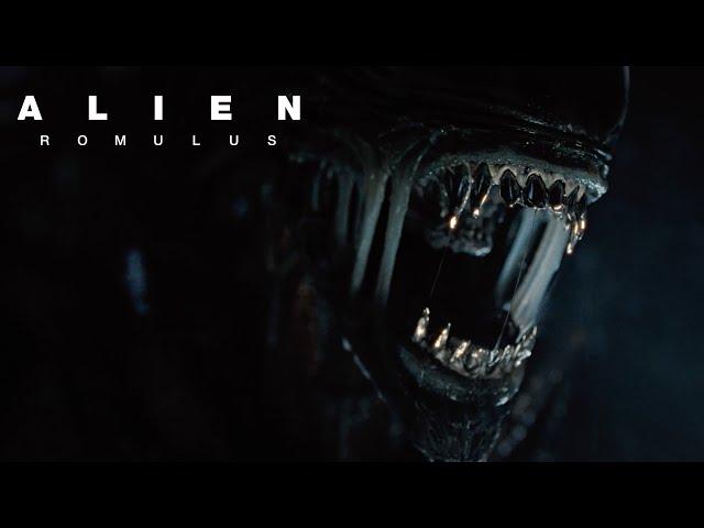 Alien: Romulus | Buy It Now On Digital