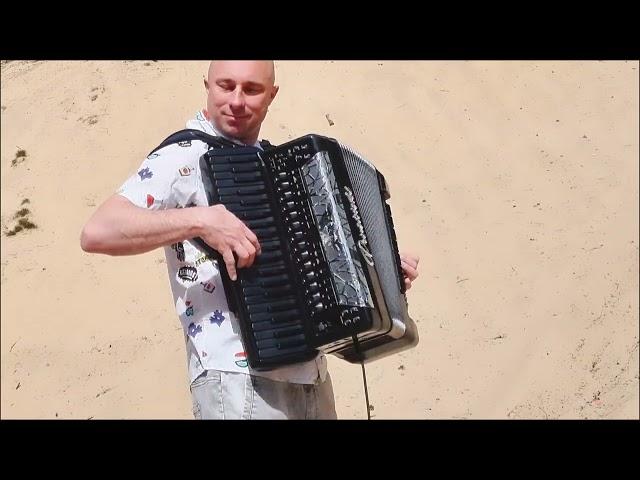 Camon Sava - Prusiński Accordion Show/ Zamów występ Akordeonowy na Jubileusz/Kontakt : 600 934 002