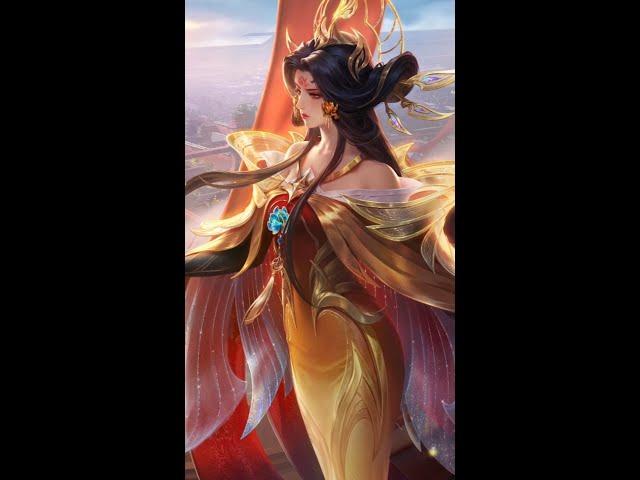 Witness MLBB's Queens! Who will prove to be the most regal hero?