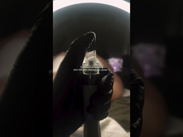  The Most Satisfying Hydration Sound Ever!