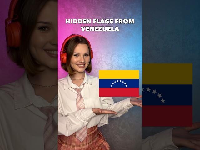 Hidden flags  #countryballs #countries #flags