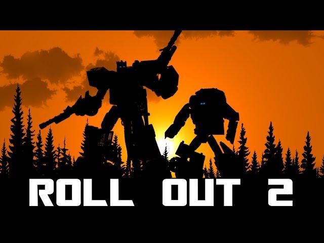 Roll Out 2 | A Transformers Fan Film