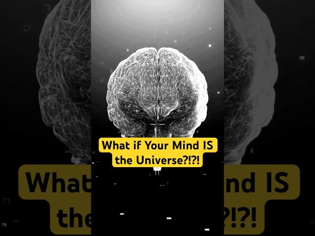 Hermetic Principles | The First: Mentalism