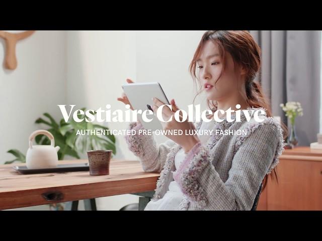 How To Shop On Vestiaire Collective?