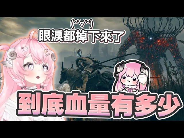 【烟花精華】艾爾登法環  黃金樹幽影 - 手會自己找到出路  With 羊姊 2024/06/21