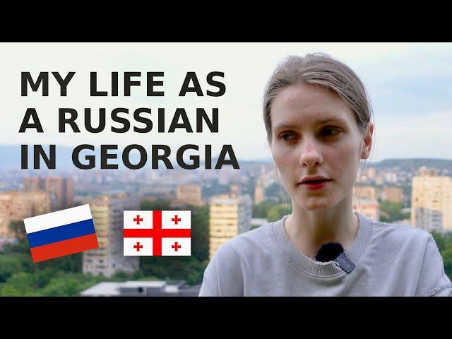 My Russian immigrant life after two years in Georgia & thoughts about the future (Q&A 2)