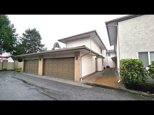 11 7711 Williams Road, Richmond BC -  RE/MAX Austin Kay & Anita Chan Realty