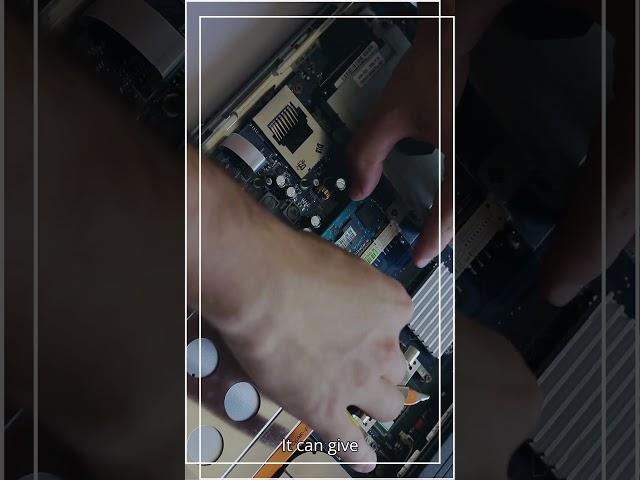 How a RAM Upgrade Can Speed Up Your Computer?! #lasvegas #laptoprepair #shorts #computerrepair