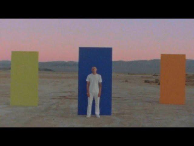 Anthony Russo - Anyone (but you) [Official Music Video]
