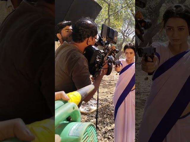 bts#Nath#Zewar Ya Zanjeer Krishna aur gauri ki kahani# dangal TV show 