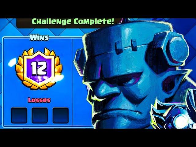 USING ALL 115 CARDS TO WIN A GRAND CHALLENGE!!!!!!!