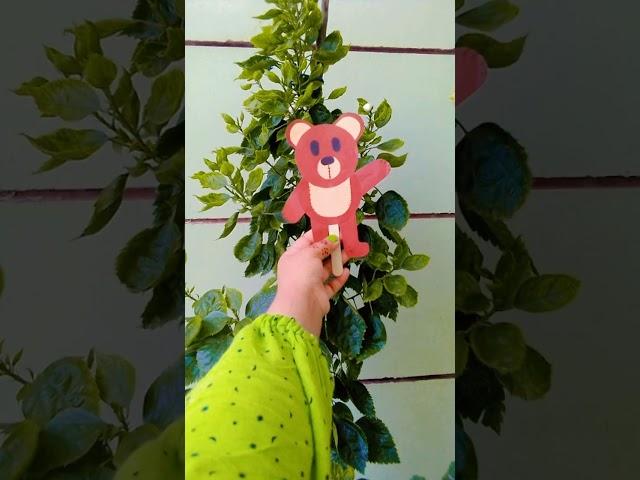 Art craft ideas with Mirha ️ w⁠(⁠°⁠ｏ⁠°⁠)⁠w(⁠@⁠_⁠@⁠)
