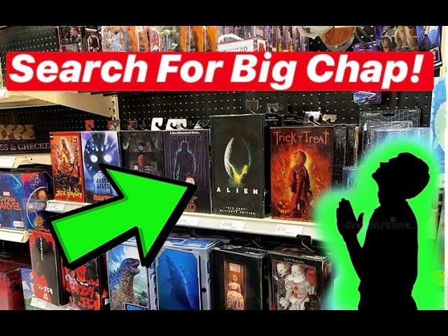 BREAKING QUARANTINE TO TOY HUNT? Target Toy Hunting & Haul! (NECA toys, Pokemon, Marvel Legends +)