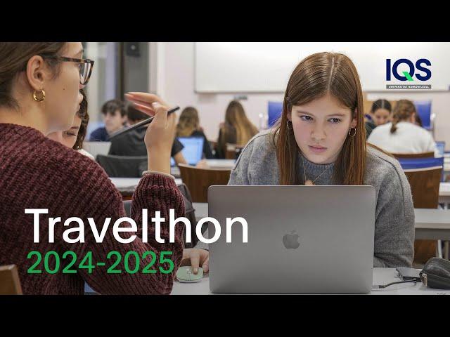 Travelthon 2024 2025