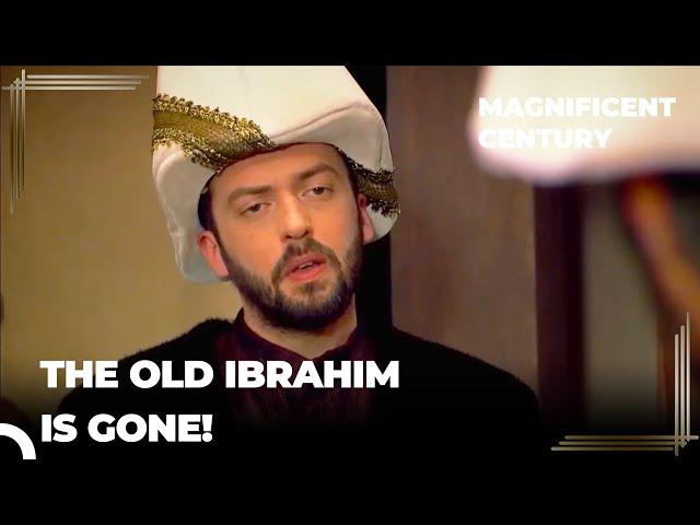 Ibrahim Is More Powerful Than Ever | Magnificent Century