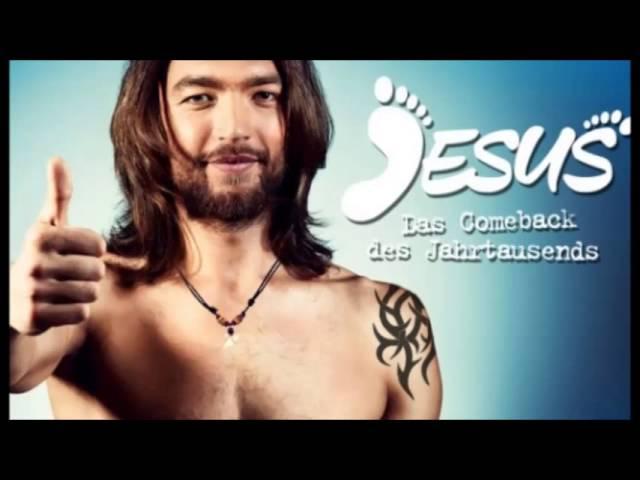 Jesus, er ist wieder da - Elektromarkt