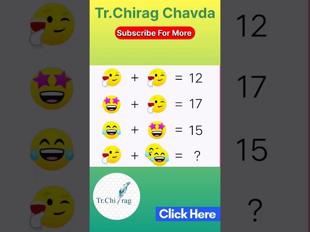 @Mseries8 #trchiragchavda maths problem#viral#world#top#shorts#youtube#instagram#next#maths#1000