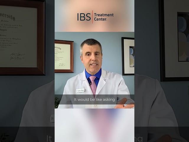 Is IBS a Genetic Disorder #shorts #ibs #ibsmanagement #ibstreatment #part2