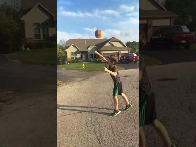 beachball part 3 - KDubs