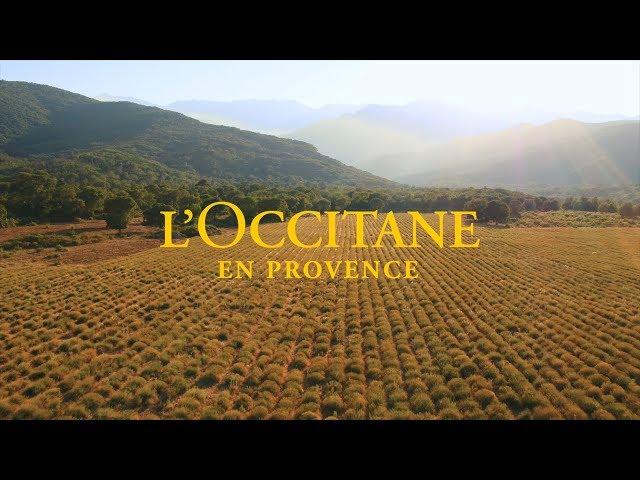 L’OCCITANE en Provence: Sustainable Business Is Smart Business