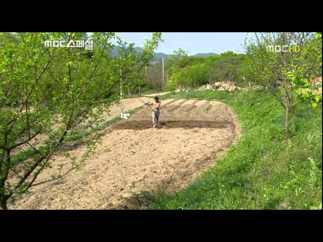 목숨걸고 편식하다 1부-목숨걸고 편식하다