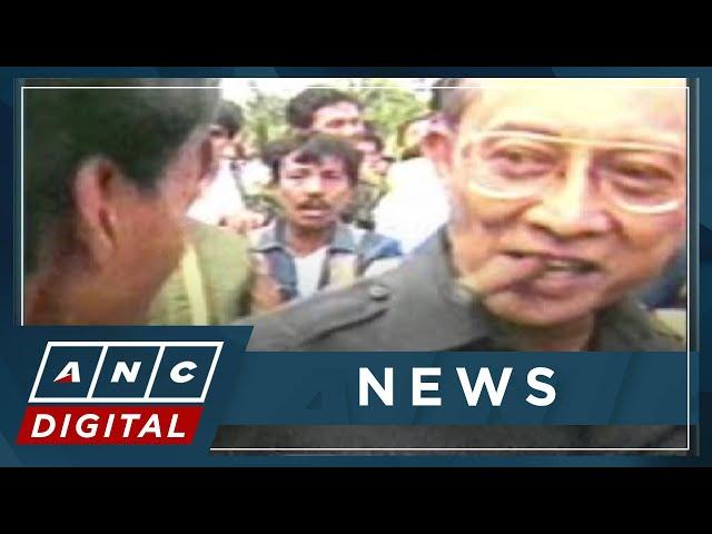 Historian looks back at legacy of Fidel V. Ramos | ANC