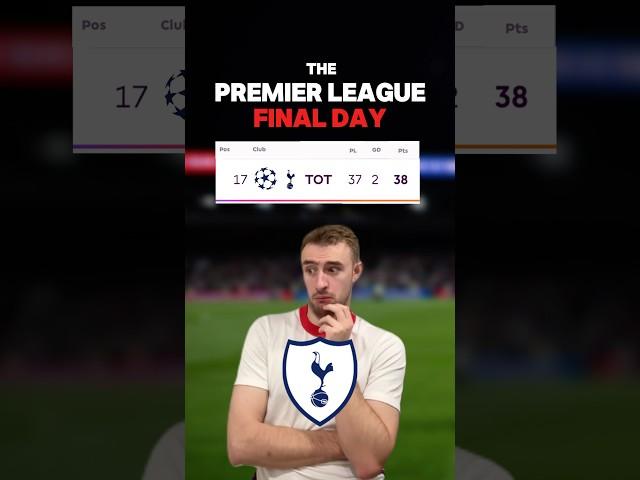 TOTTENHAM VS OTHER ENGLISH TEAMS IN PREMIER LEAGUE   