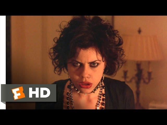 The Craft (6/10) Movie CLIP - He's Gotta Pay (1996) HD