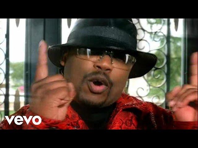 Dave Hollister - Keep Lovin' You (MTV Version)