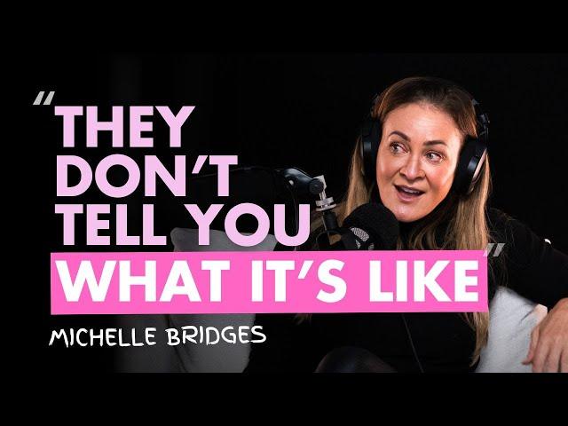 Michelle Bridges' Menopause Experience | Full Episode