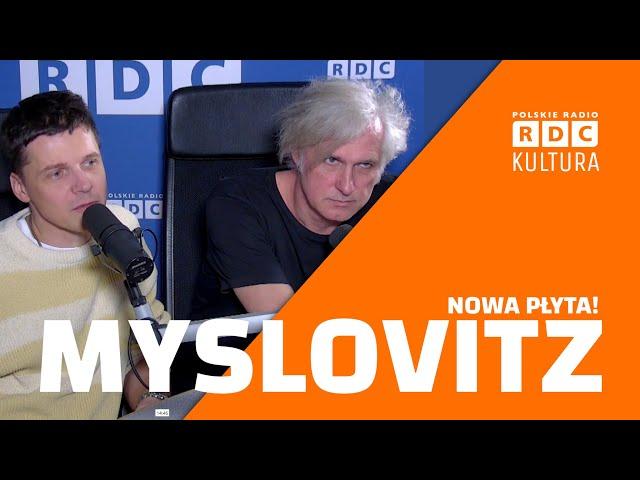 🟠 MYSLOVITZ O PRZESZŁOŚCI I PRZYSZŁOŚCI 🟠 #RDCKULTURA #FABIAŃSKI