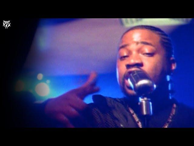 Lord Finesse - Actual Facts (Official Music Video)