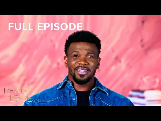 Ready to Love S9E1 ‘Hot and Bothered’ | Full Episode | OWN