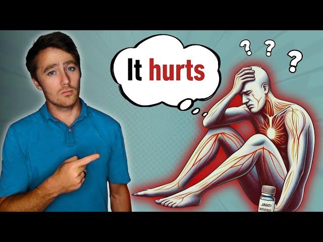 Addressing Chronic Pain: Top 5 Hidden Causes